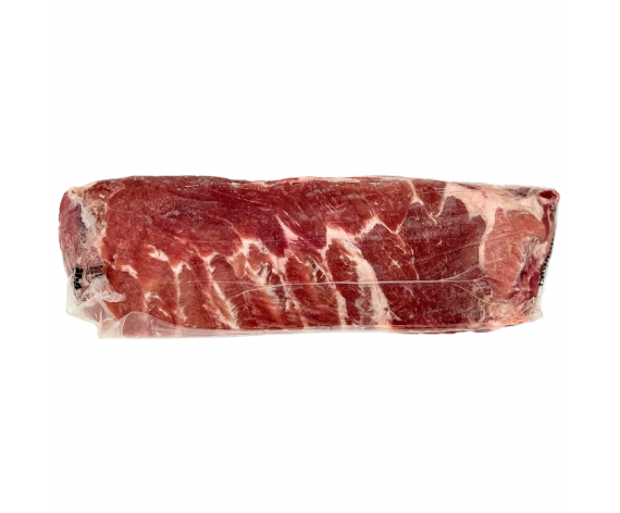 Frozen Pork